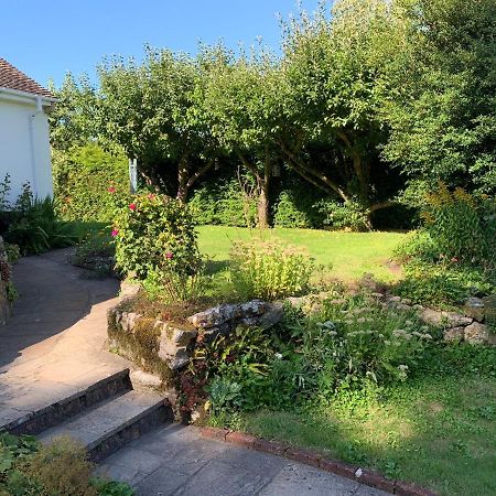 Wingmore Ansty  Buitenkant foto