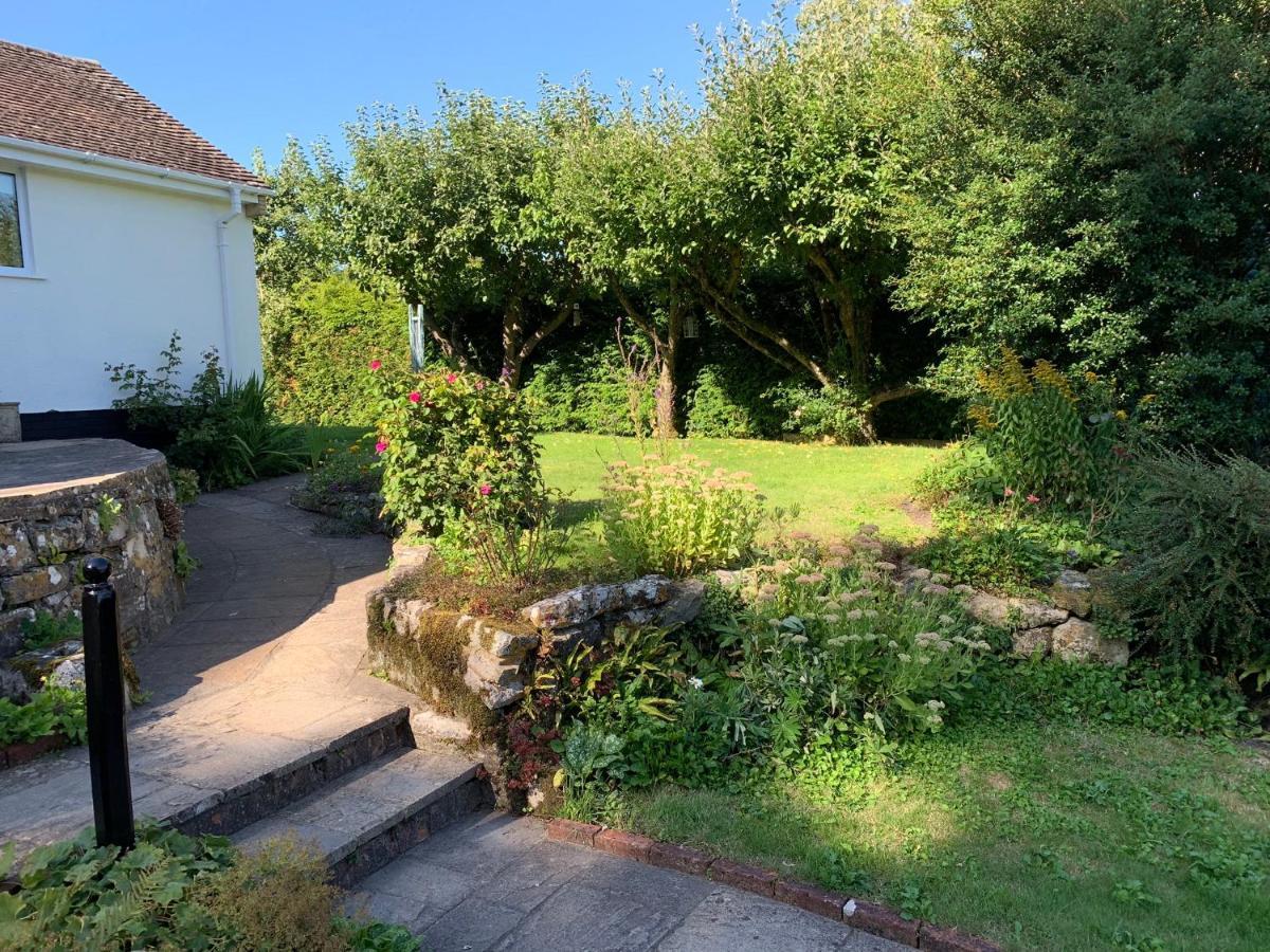 Wingmore Ansty  Buitenkant foto