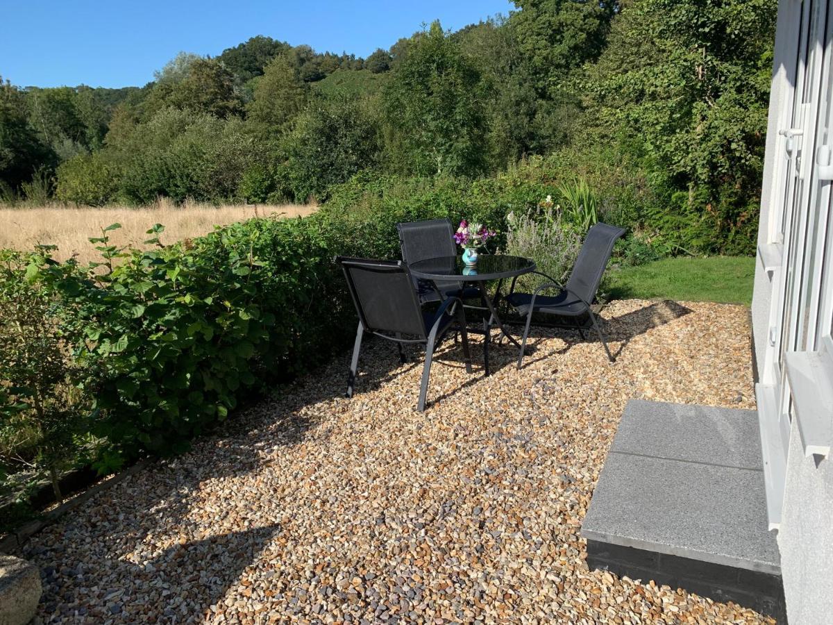 Wingmore Ansty  Buitenkant foto