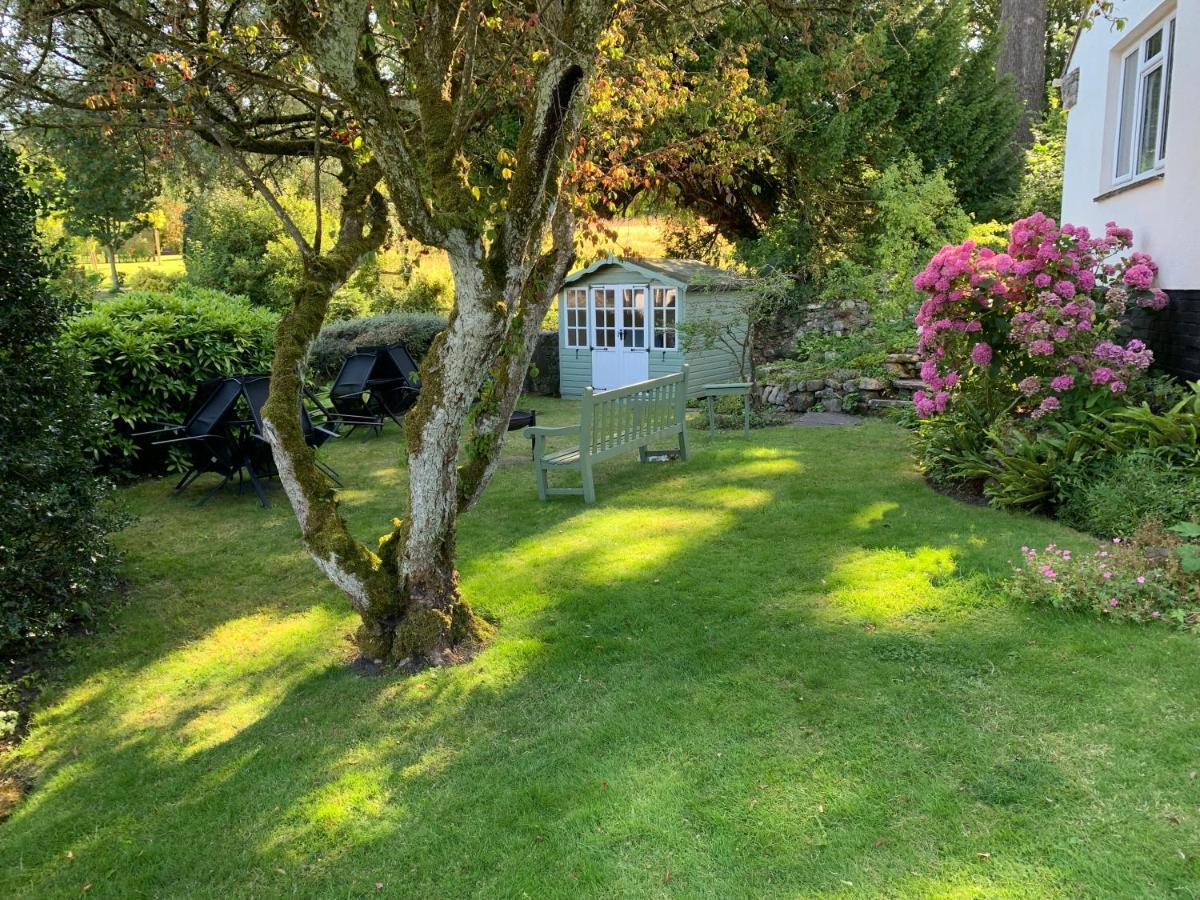 Wingmore Ansty  Buitenkant foto