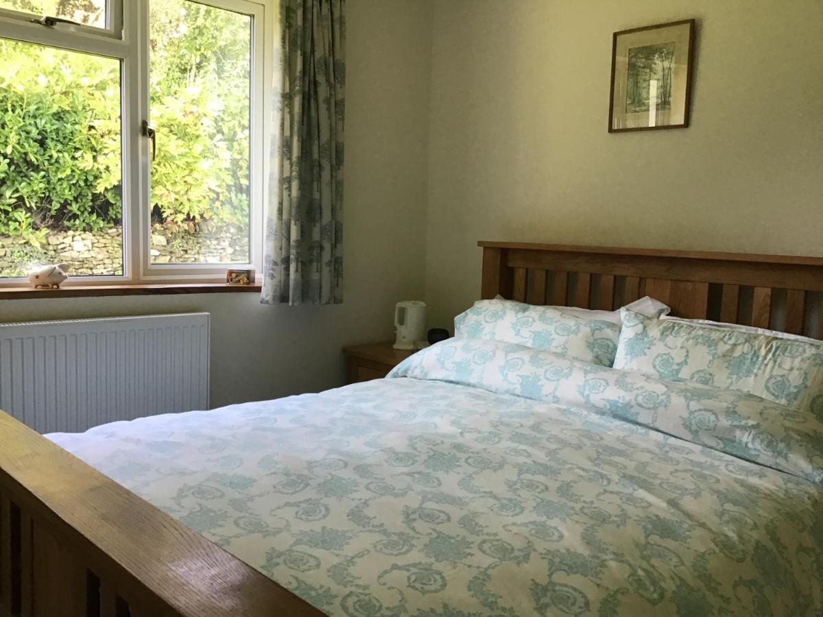 Wingmore Ansty  Buitenkant foto