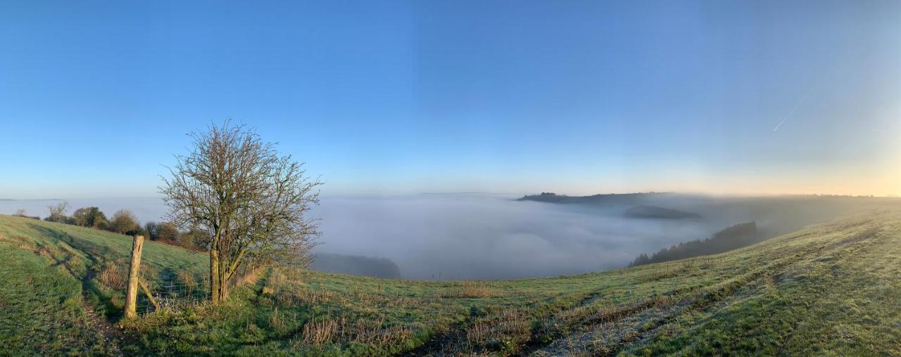 Wingmore Ansty  Buitenkant foto